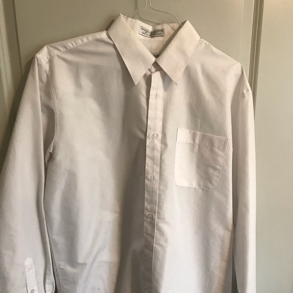 Daniel elissa button down
